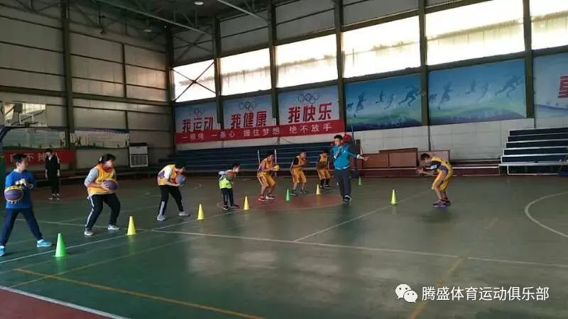 纯美式篮球训练计划方案_1